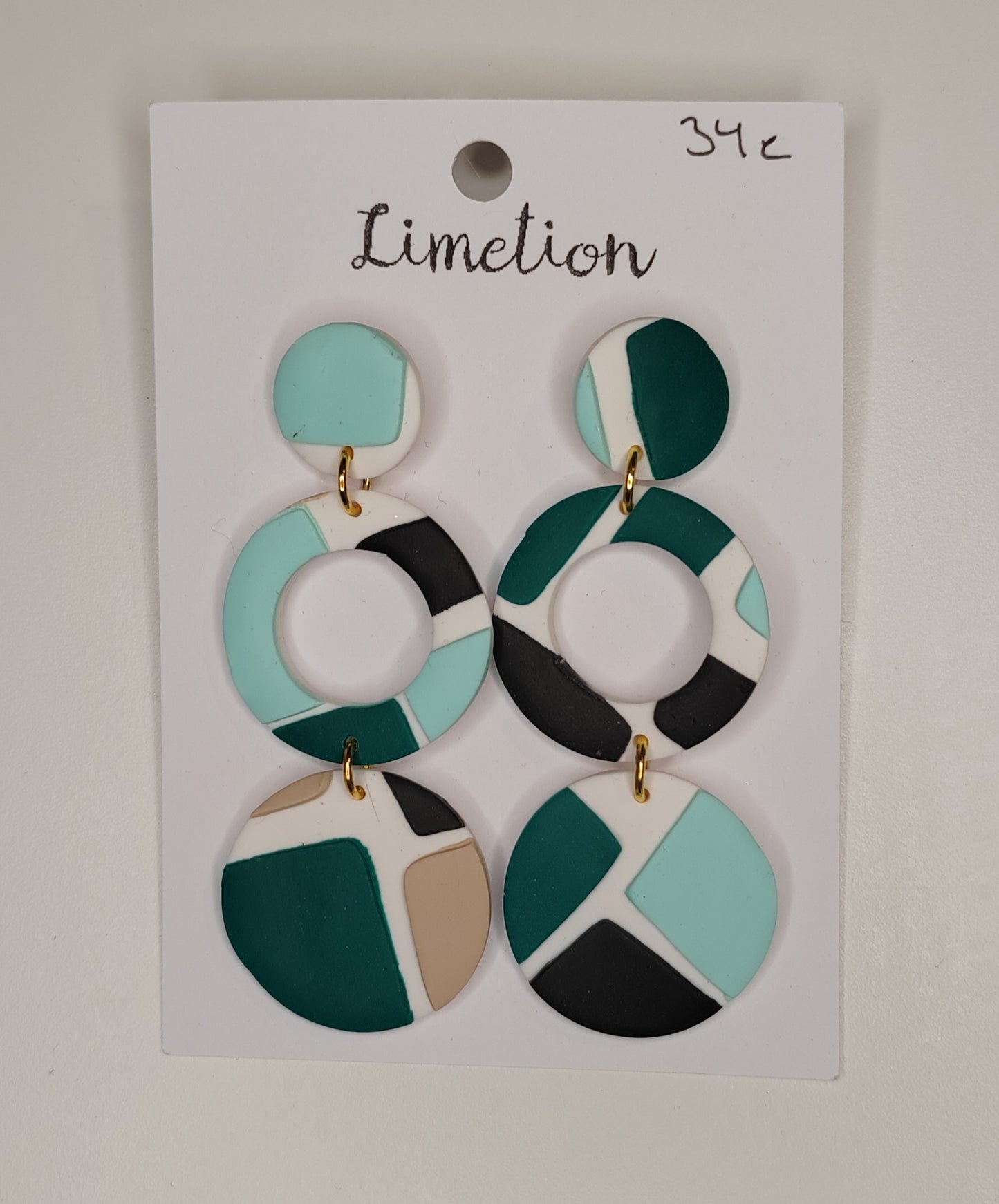 Poistokorvikset teräs