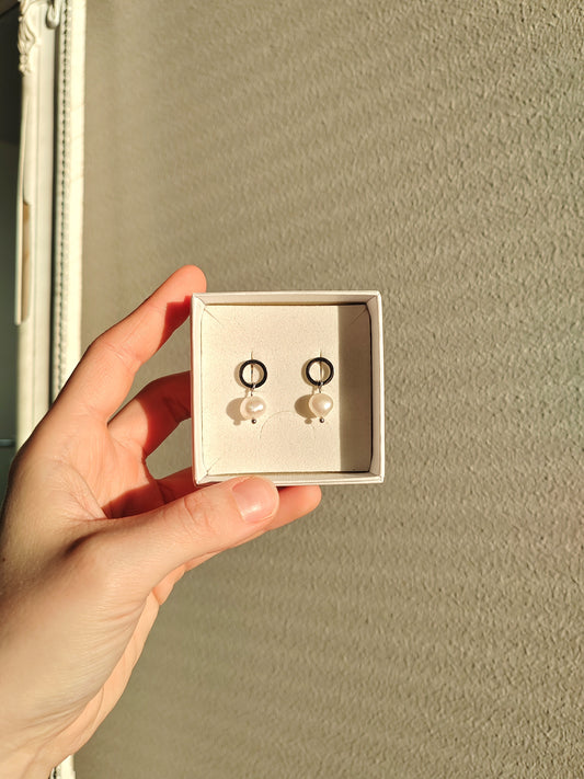 Siro (pyöreä tappi)