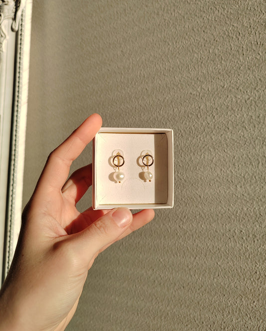 Siro (pyöreä tappi)